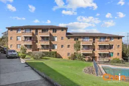 23/1 Tiptrees Avenue, Carlingford