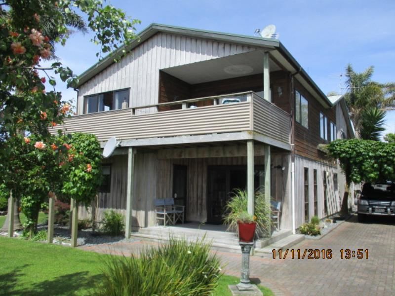 25 East Bank Road, Thornton, Whakatane, 6房, 0浴