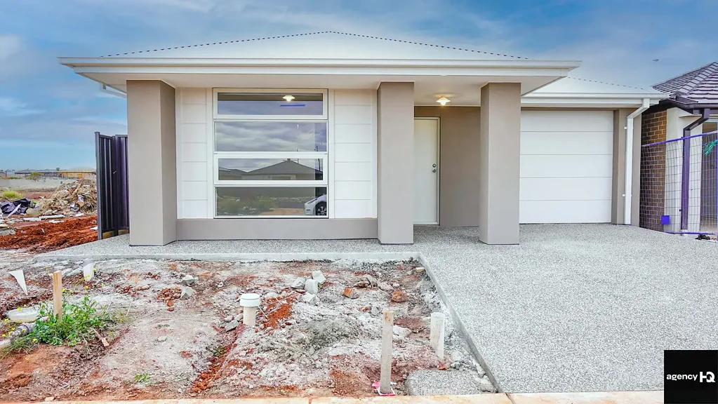 Brand New  Family Home in STRATHTULLOH