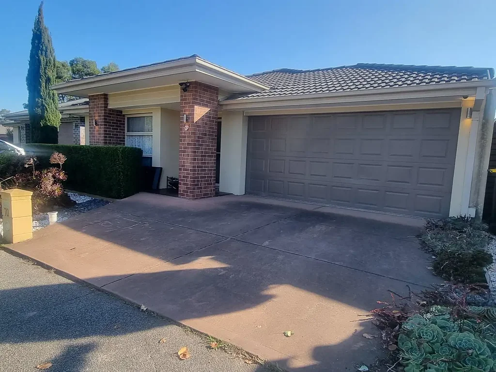 4 Bedroom Family Home.