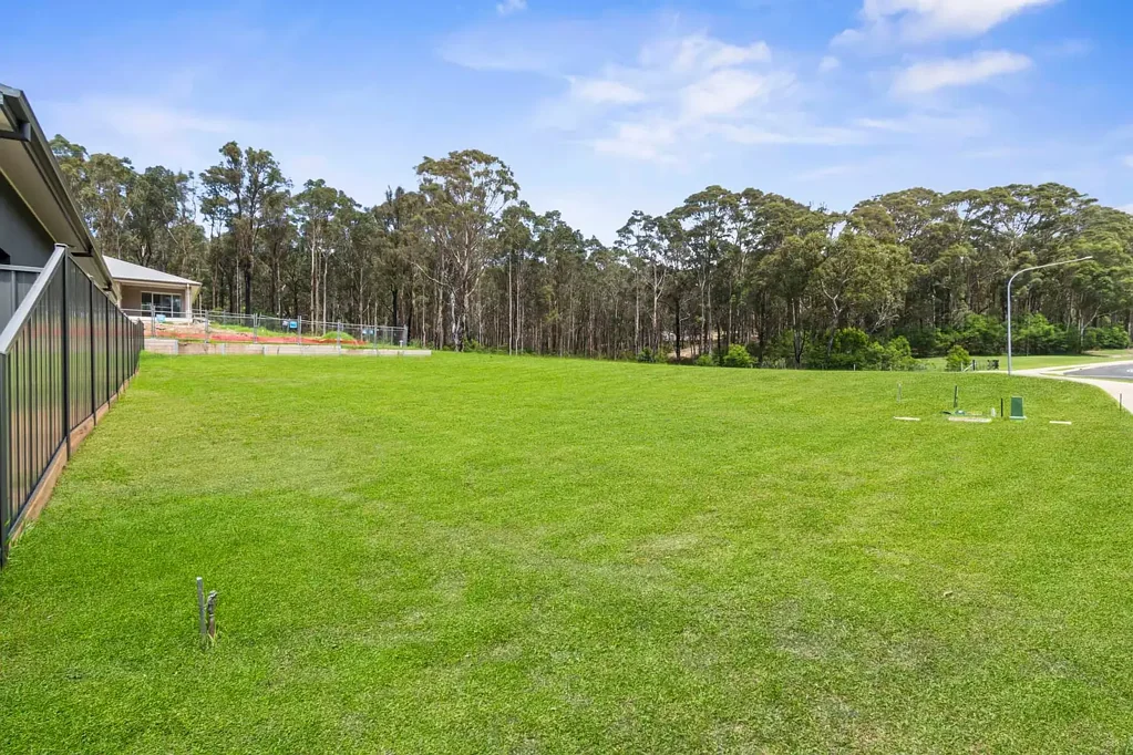 Rosedale Gorgeous Reserve is Your Neighbour