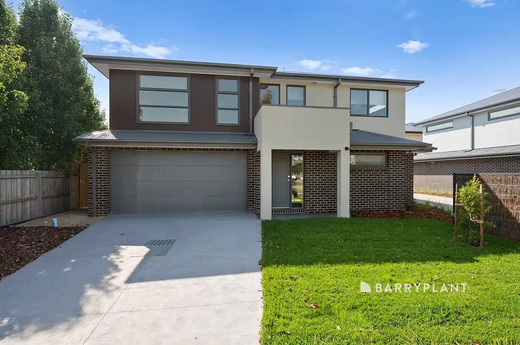 Pakenham 3Zimmer 2 & 3 Bedroom Brand New Townhouses