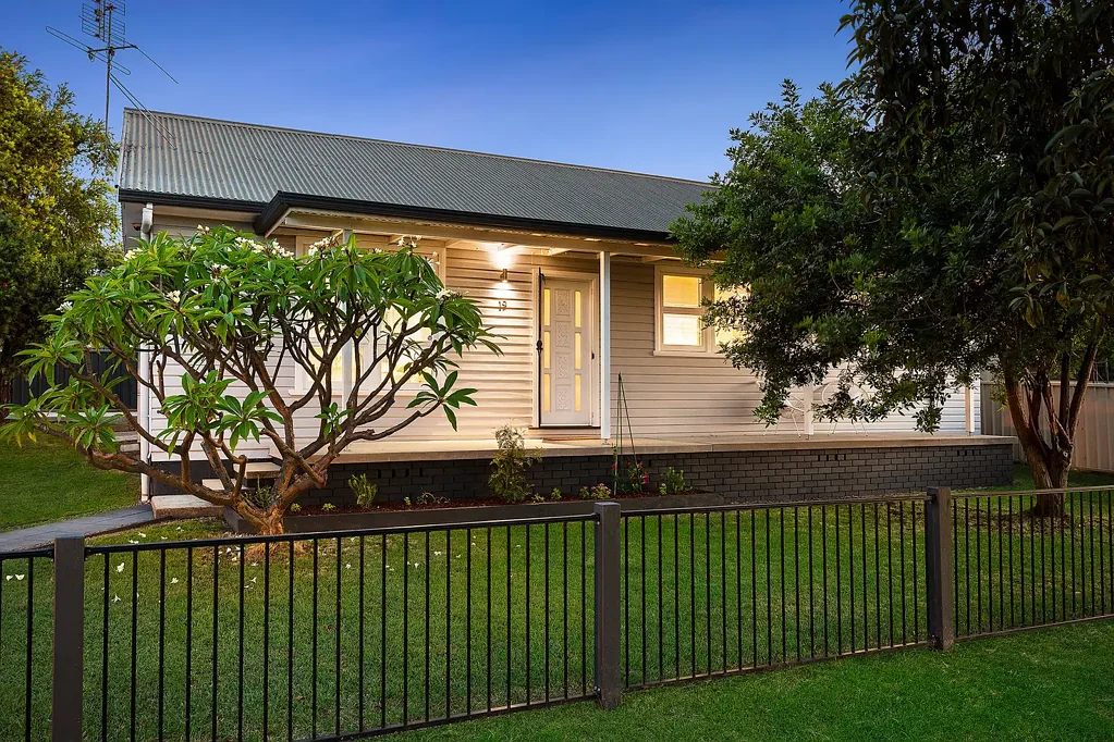 Renovated, Low-Maintenance, Cottage Home