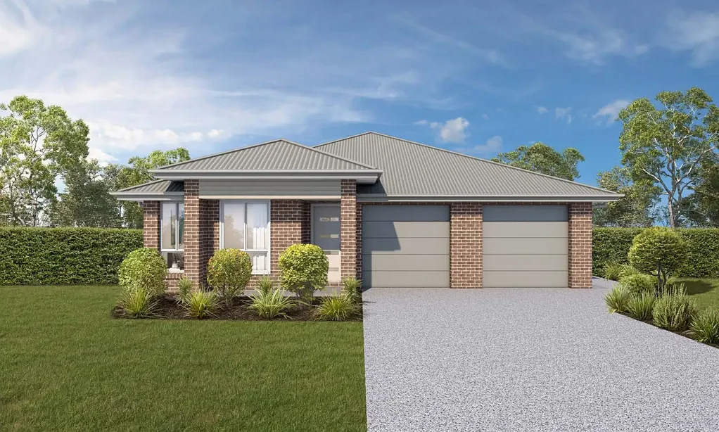 Lochinvar Dualkey Property with Two Rental Incomes!