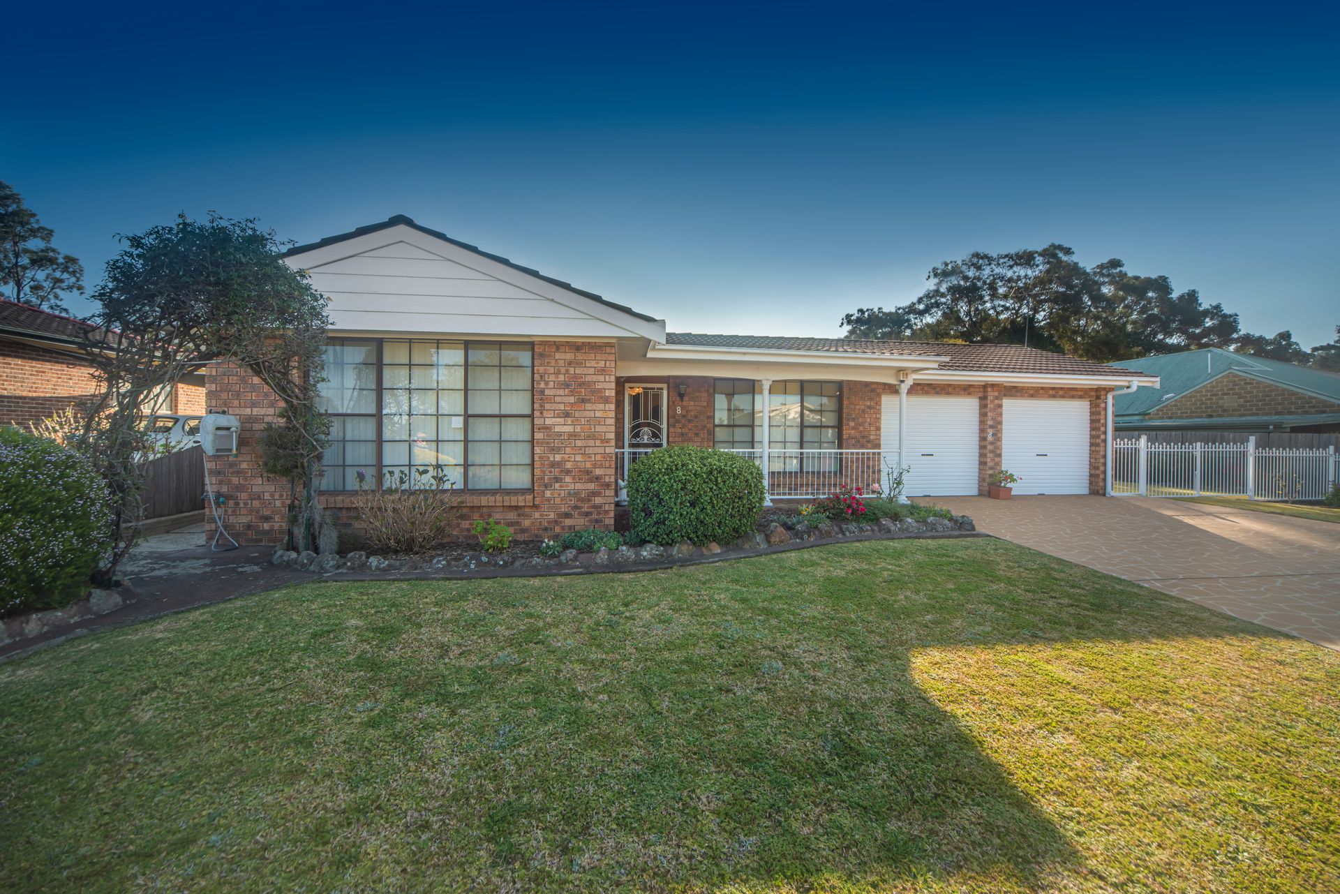 8 SHANKLIN CL, BOMADERRY NSW 2541, 0 phòng ngủ, 0 phòng tắm, House