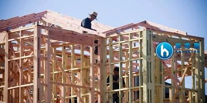 奥克兰与基督城9月份营建许可大幅增长