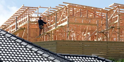 新西兰4月份建筑营建许可升19%
