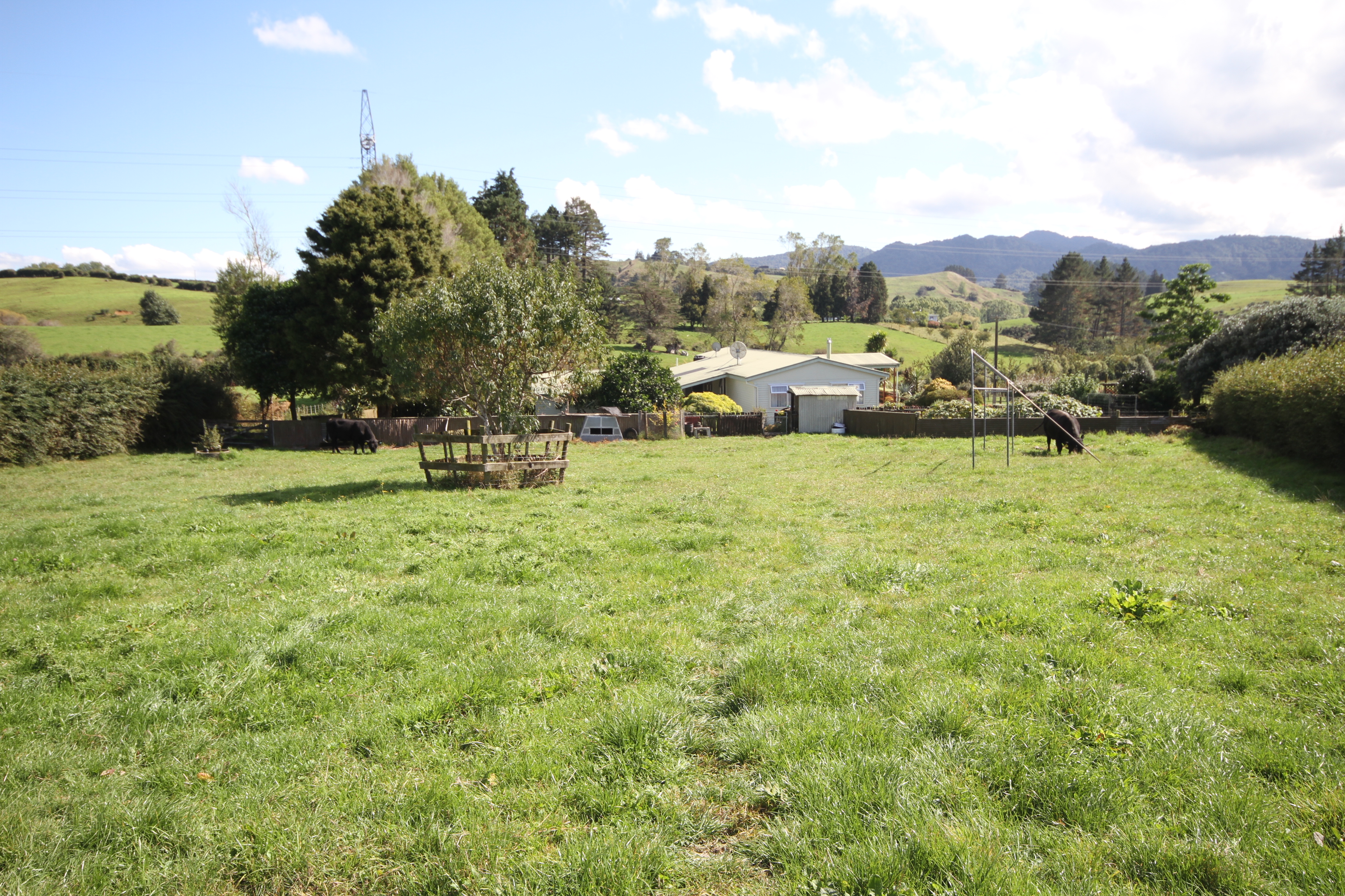 188 Waitawheta Road, Waikino, Hauraki, 0 Schlafzimmer, 0 Badezimmer, Grazing