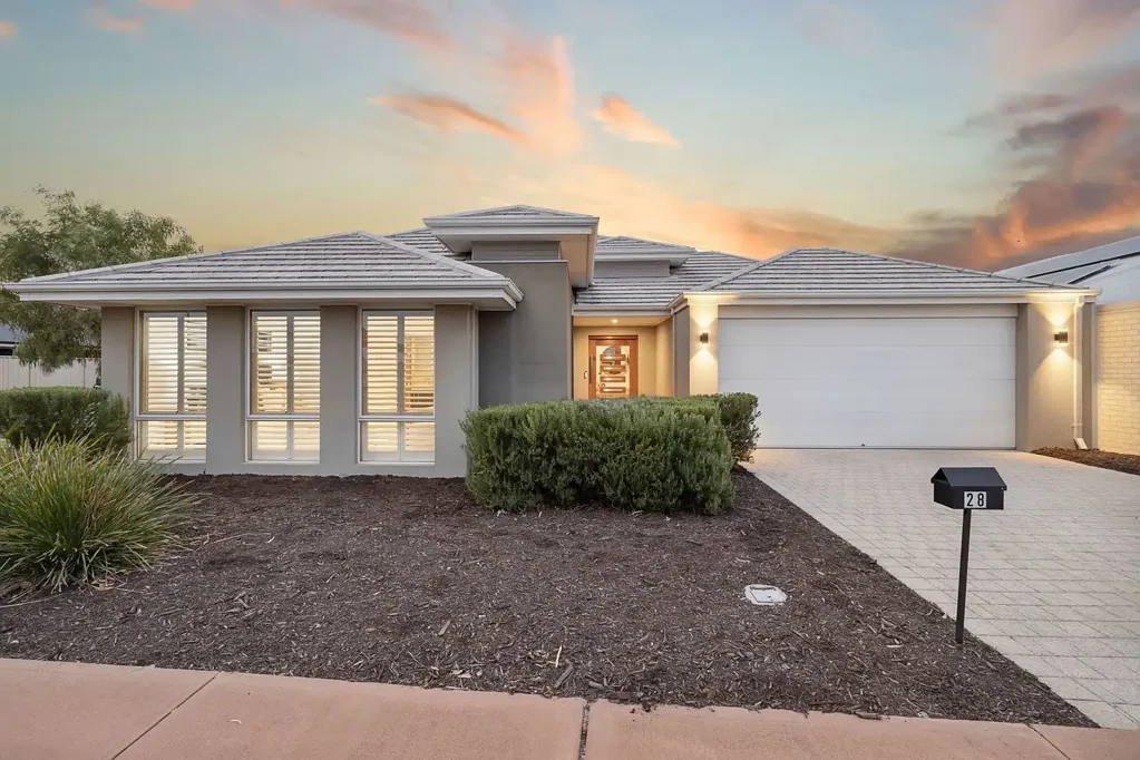 28 Caloria Chase, Caversham, WA 6055