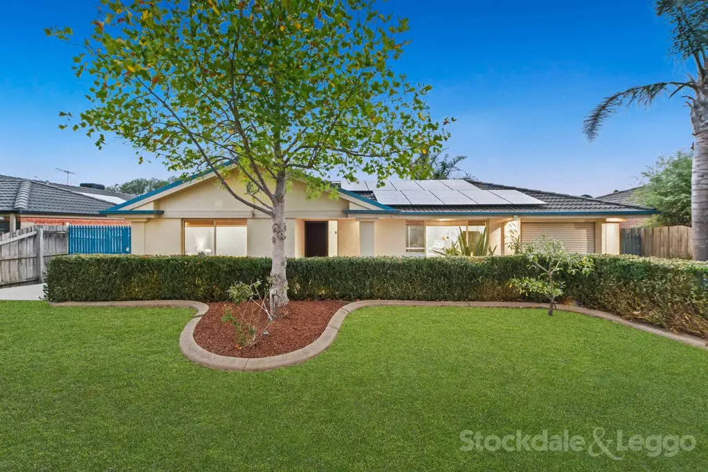 28 Hartsmere Drive, Berwick, VIC 3806