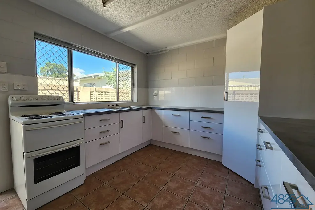 Comfortable and Spacious - One Bedroom Unit