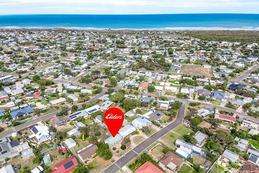 Goolwa Beach 3غرفة نوم Coastal Living with Endless Potential