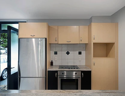 41/8 Soljak Place, Mount Albert, Auckland City, 2房, 1浴, Unit