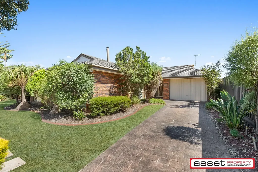 248 Gladesville Boulevard, Patterson Lakes, VIC 3197