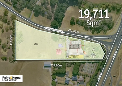 682-710 Wallington Road, Wallington, VIC 3222, 3 slaapkamers, 1 badkamers, House