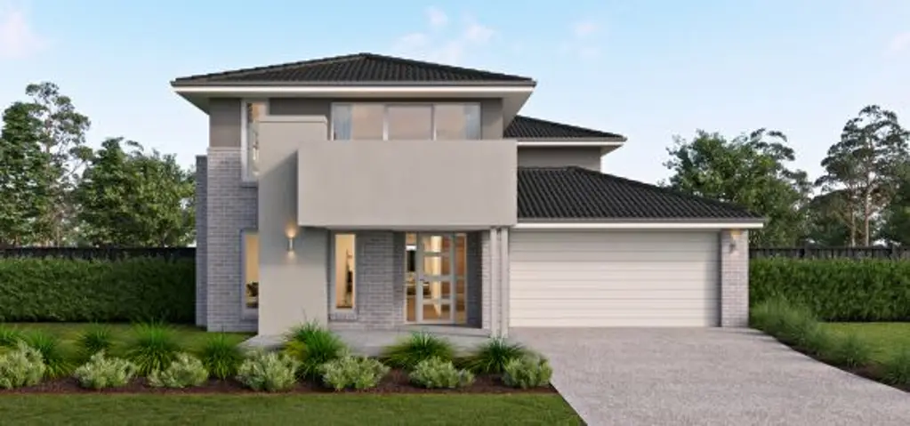 Riverstone 3침실 Battle-axe Home ( Ready to move in ) Ready to inspect