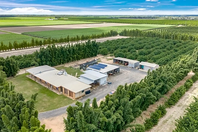 243 Wises Road, Alloway, QLD 4670, 7 Bedrooms, 3 Bathrooms, Lifestyle Property