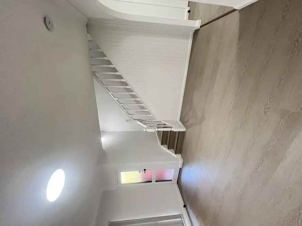 Perfectly Located and Fully Renovated – A must see!!