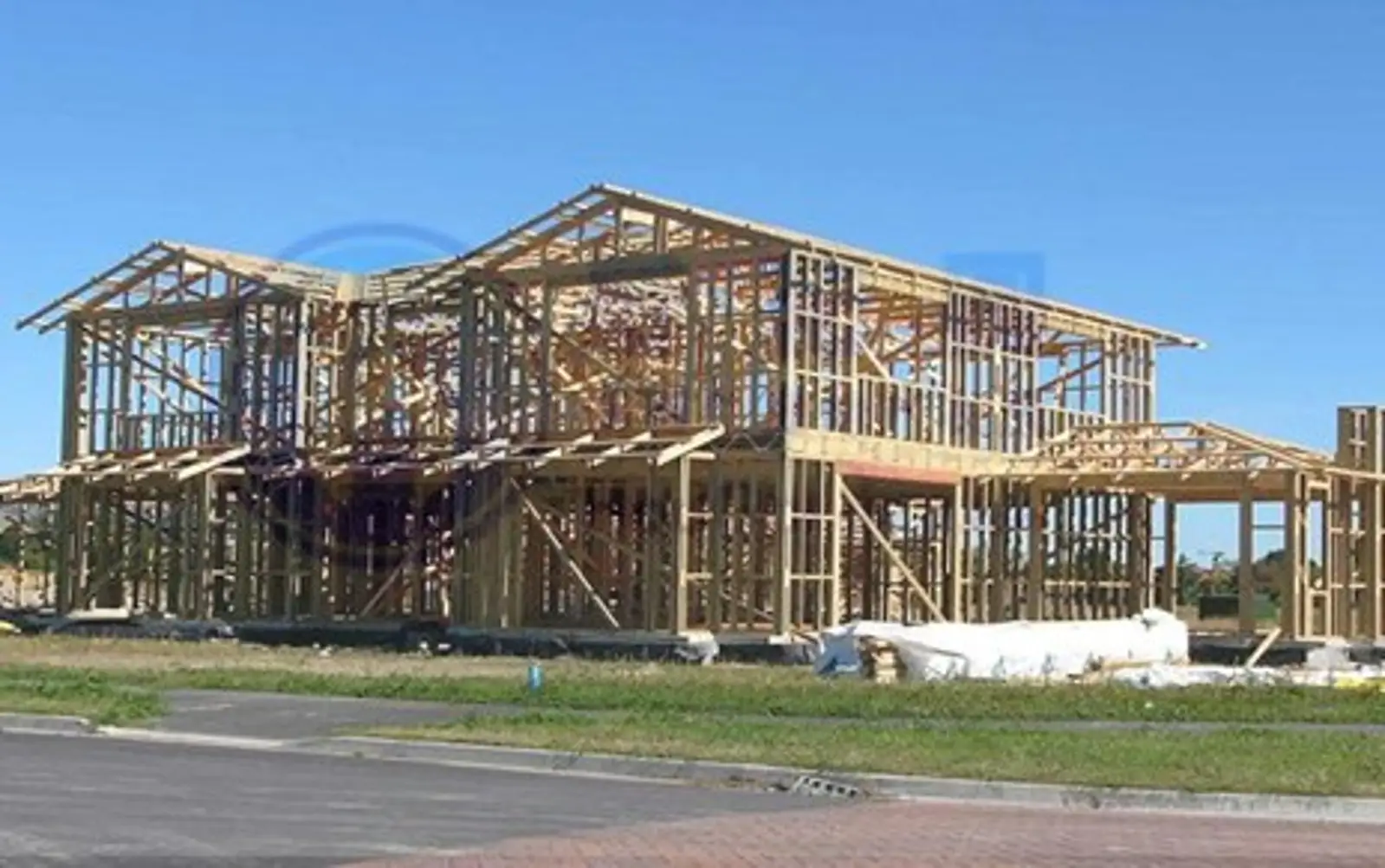 新《建筑法案》允许新西兰居民自行建房