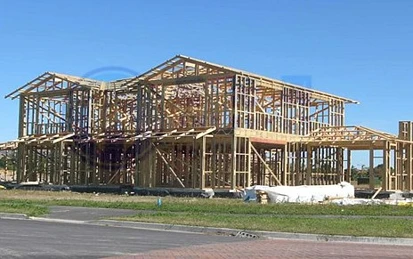 新《建筑法案》允许新西兰居民自行建房