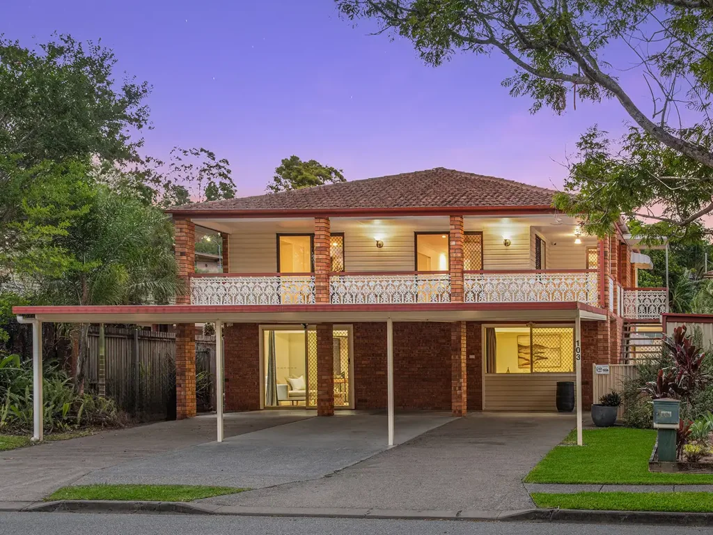 103 Yallambee Road, Jindalee, QLD 4074