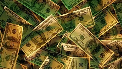 美股道指和标普500指数连跌四日