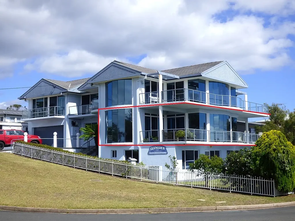 Eden 3 Slaapkamer GLEN EDEN BY THE SEA