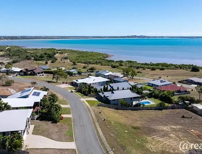 118 Ocean View Drive, Bowen, QLD 4805, 0 Kuwarto, 0 Banyo, Section