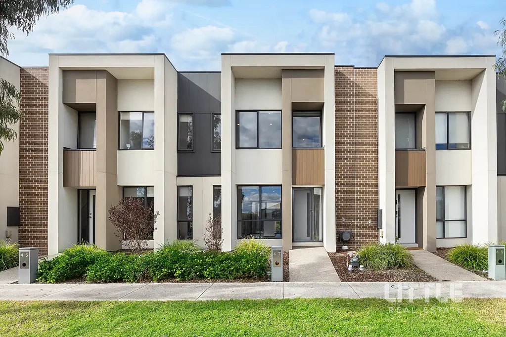 Beveridge 4房  A Lifestyle of Easy Living in Prestigious Mandalay Estate