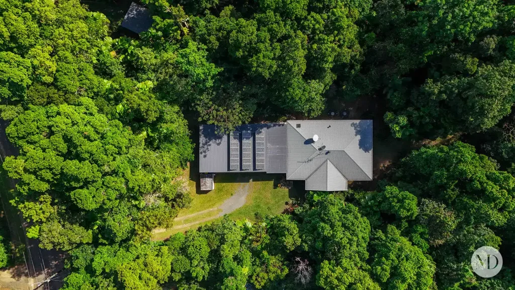 Jubilee Heights 3房  Rainforest Retreat with Dual Living Potential.