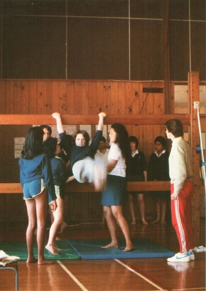奥克兰十二所最具传统的中学之一-奥克兰女子文法学校（二） ... ...
