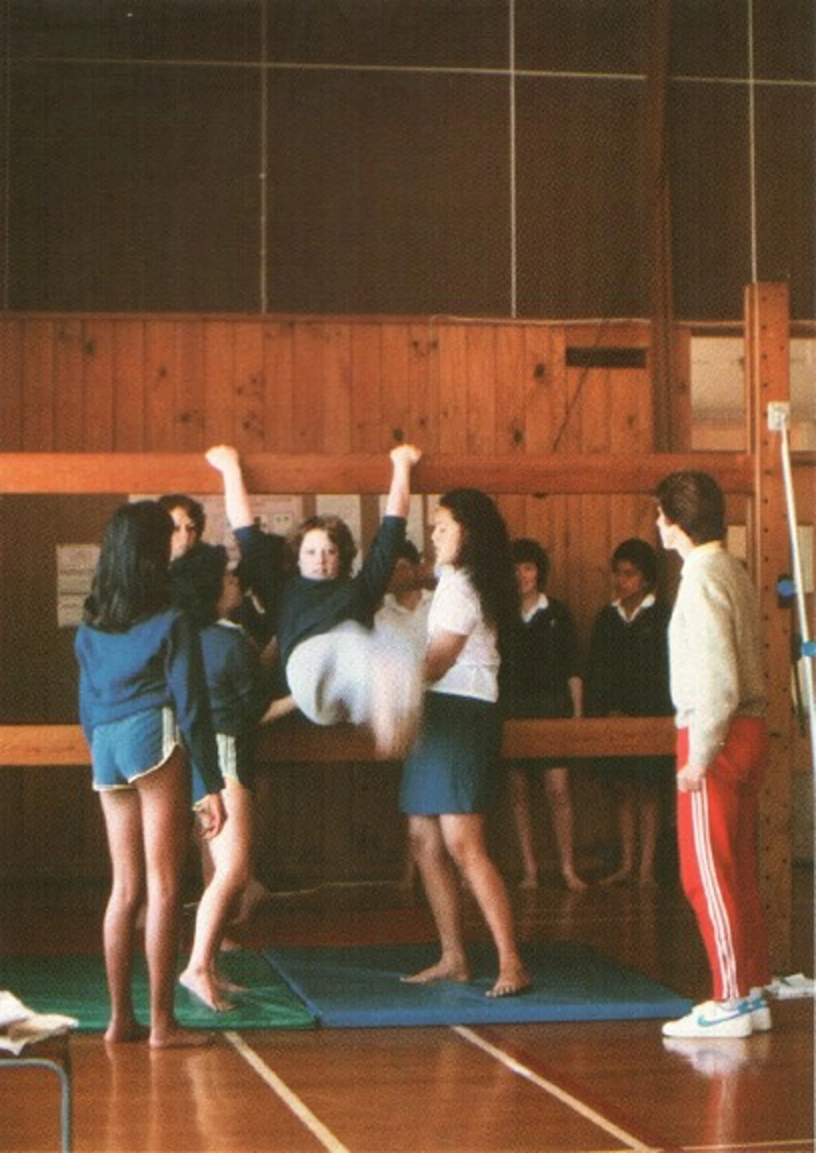 奥克兰十二所最具传统的中学之一-奥克兰女子文法学校(二) ... ...