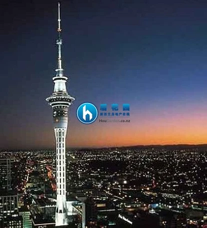 新加坡商人买入奥克兰希尔顿