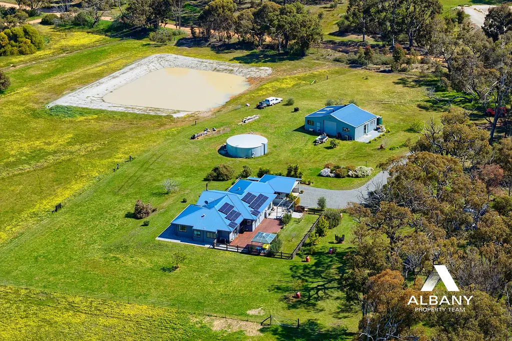 33 Harding Road, Kendenup, WA 6323