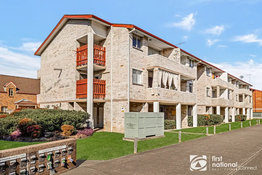 Richmond 2 Bedroom The Perfect Entry Level Investment / First Home Buyers Choice