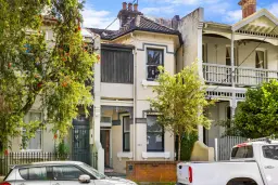 103 Darling Street, Balmain East