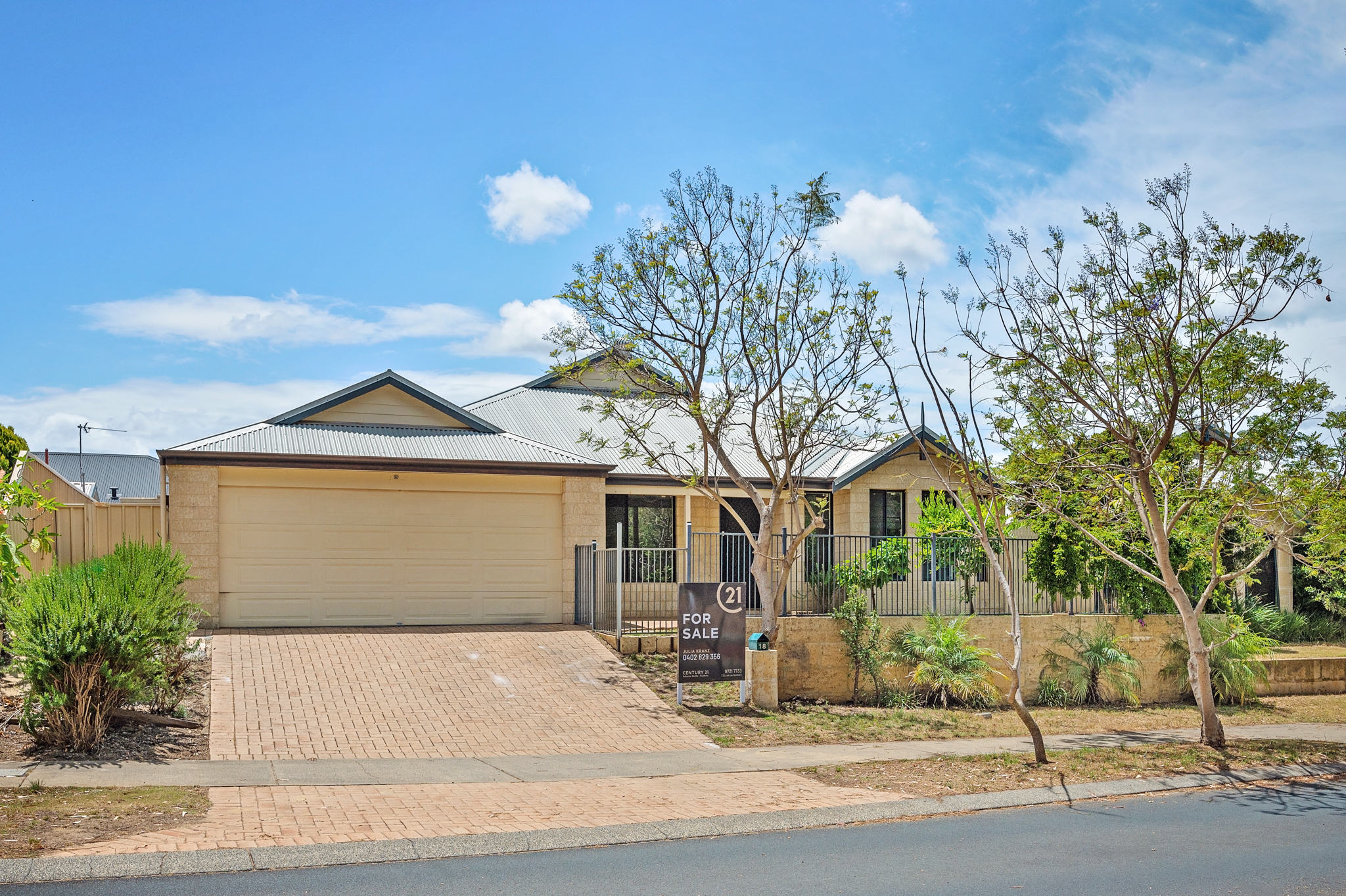 18 WENTWORTH DR, DALYELLUP WA 6230, 0 Bedrooms, 0 Bathrooms, House