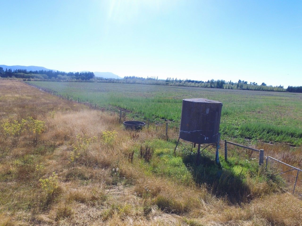 143 Burnt Hill Road, Oxford, Waimakariri, 0房, 1浴