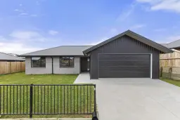 4 Jourdain Place, Kihikihi