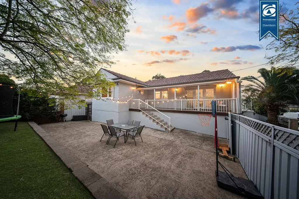 39 Sherwood Road, Merrylands West, NSW 2160