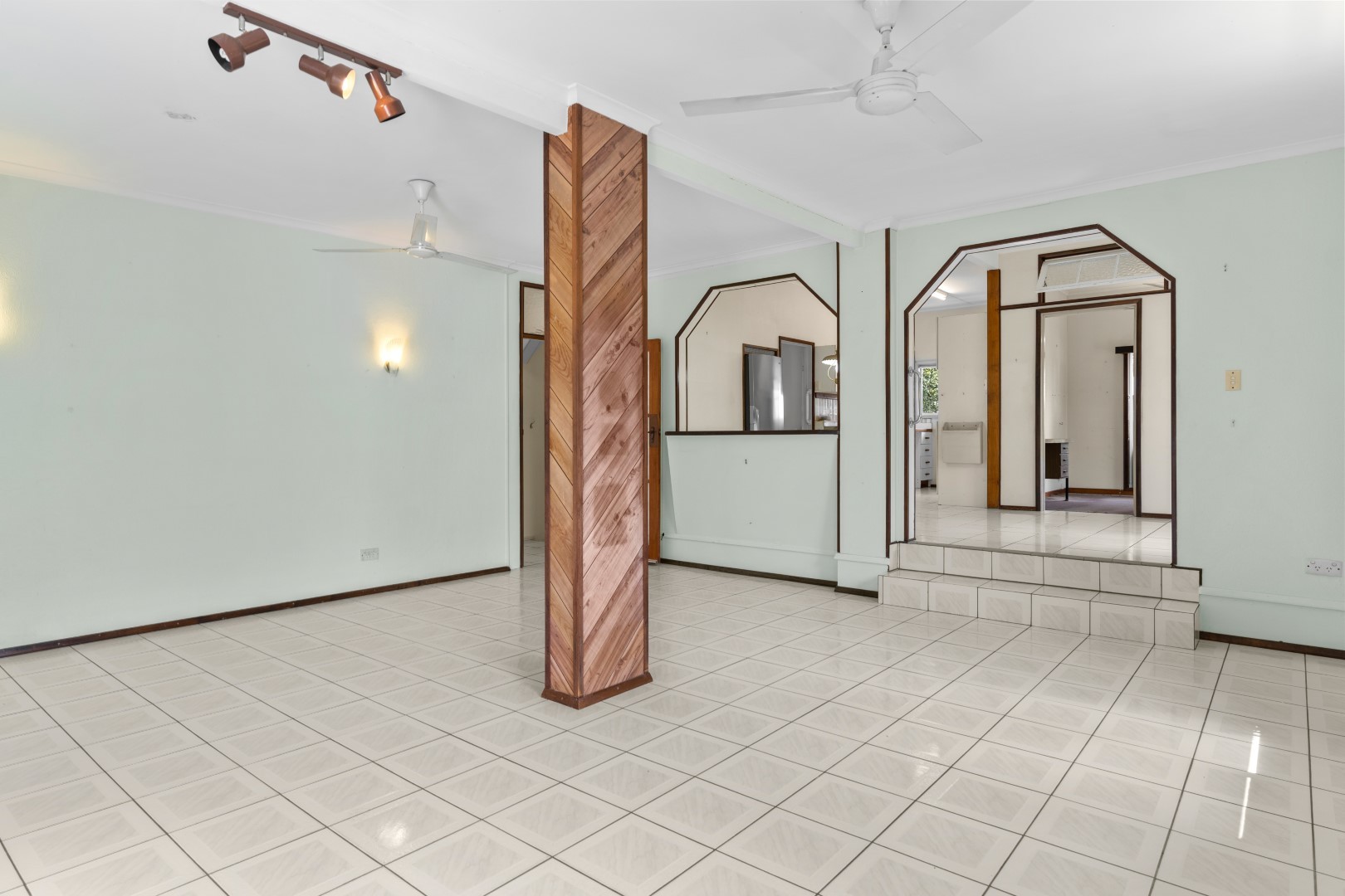 213 HARVEY RD, REDLYNCH QLD 4870, 0 Schlafzimmer, 0 Badezimmer, House