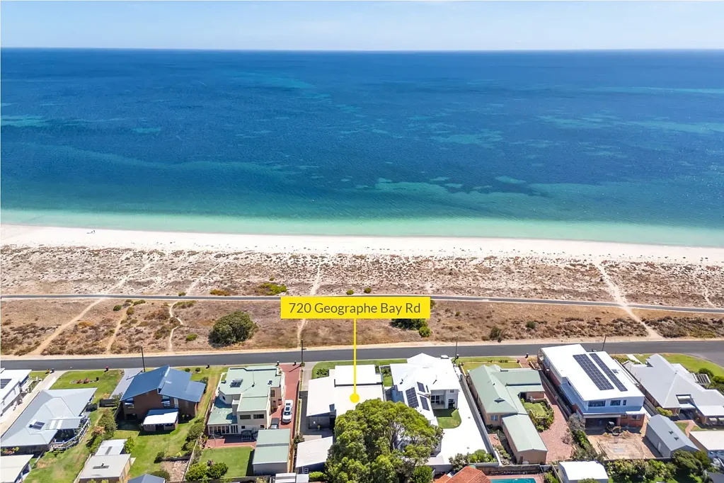 720 Geographe Bay Road, West Busselton, WA 6280