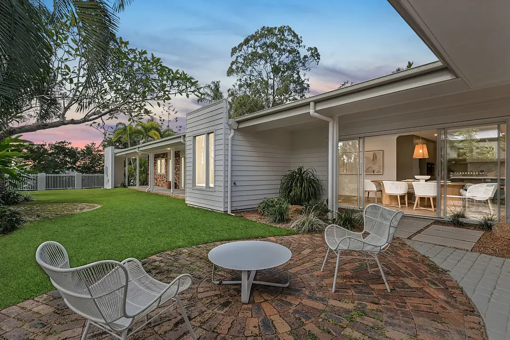 Jindalee 6Zimmer LUXURY LIVING IN NATURE WITH ENCHANTING RIVER VIEWS