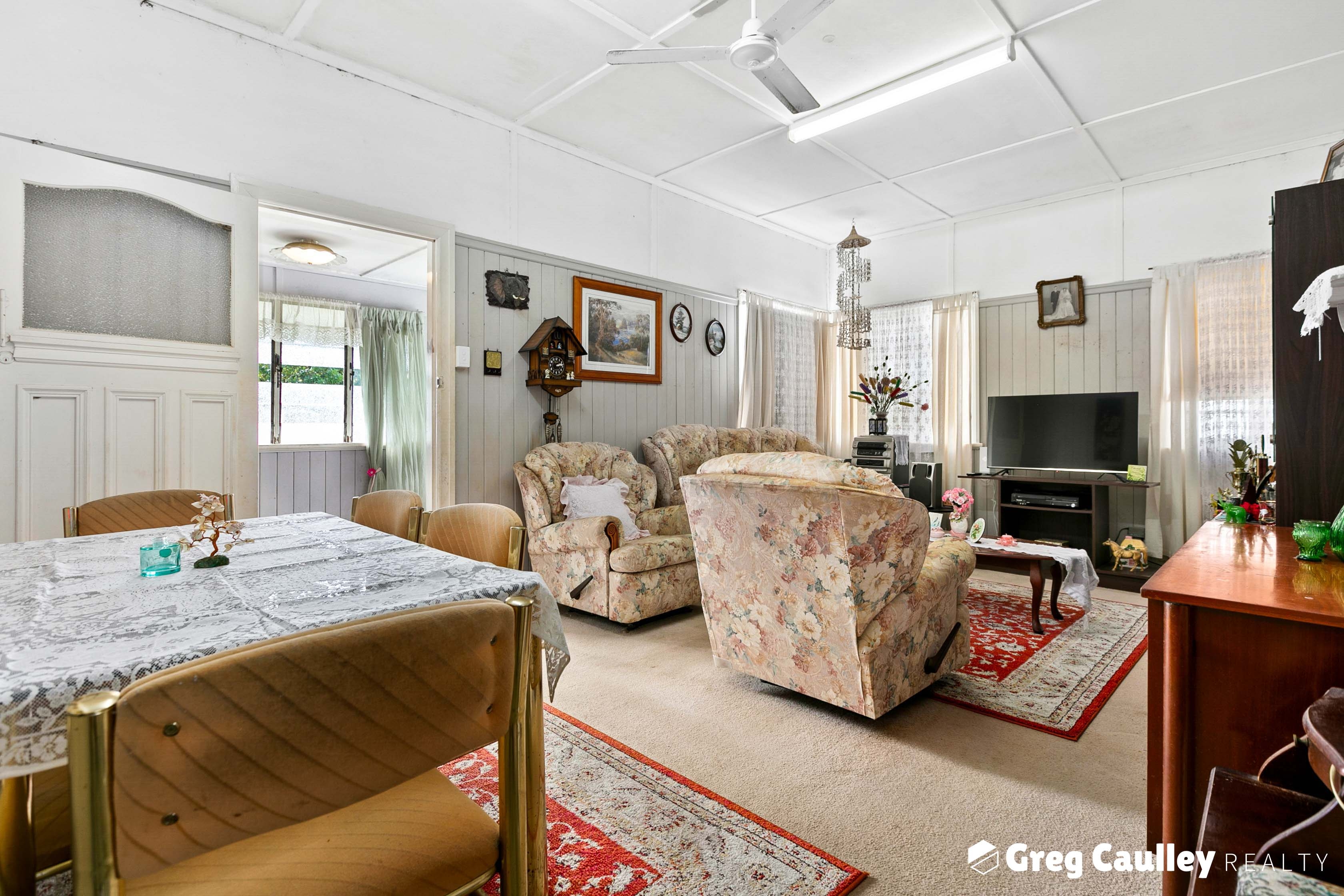 7 DRAEGER ST, MARYBOROUGH QLD 4650, 0 Schlafzimmer, 0 Badezimmer, House