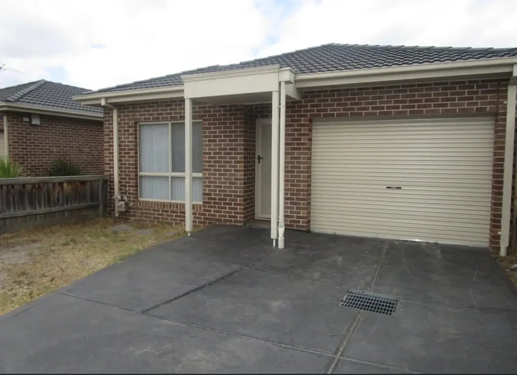Spacious 3-Bedroom Front Unit - Available Now | $510 Per Week