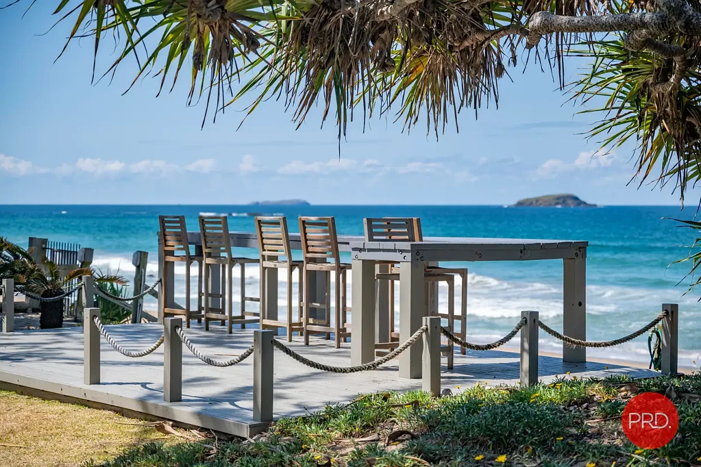 Sapphire Beach 2 Bedroom COASTAL VILLA