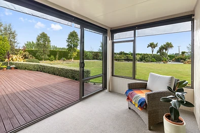 829 Landsborough Road, Claremont, Waimate, 3房, 1浴, Lifestyle Property