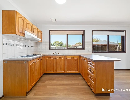 2 Gloucester Way, Epping, VIC 3076, 3 غرف, 1 حمامات, House
