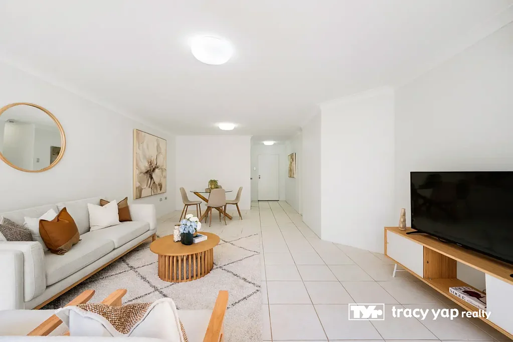 88/125 Park Road, Rydalmere, NSW 2116