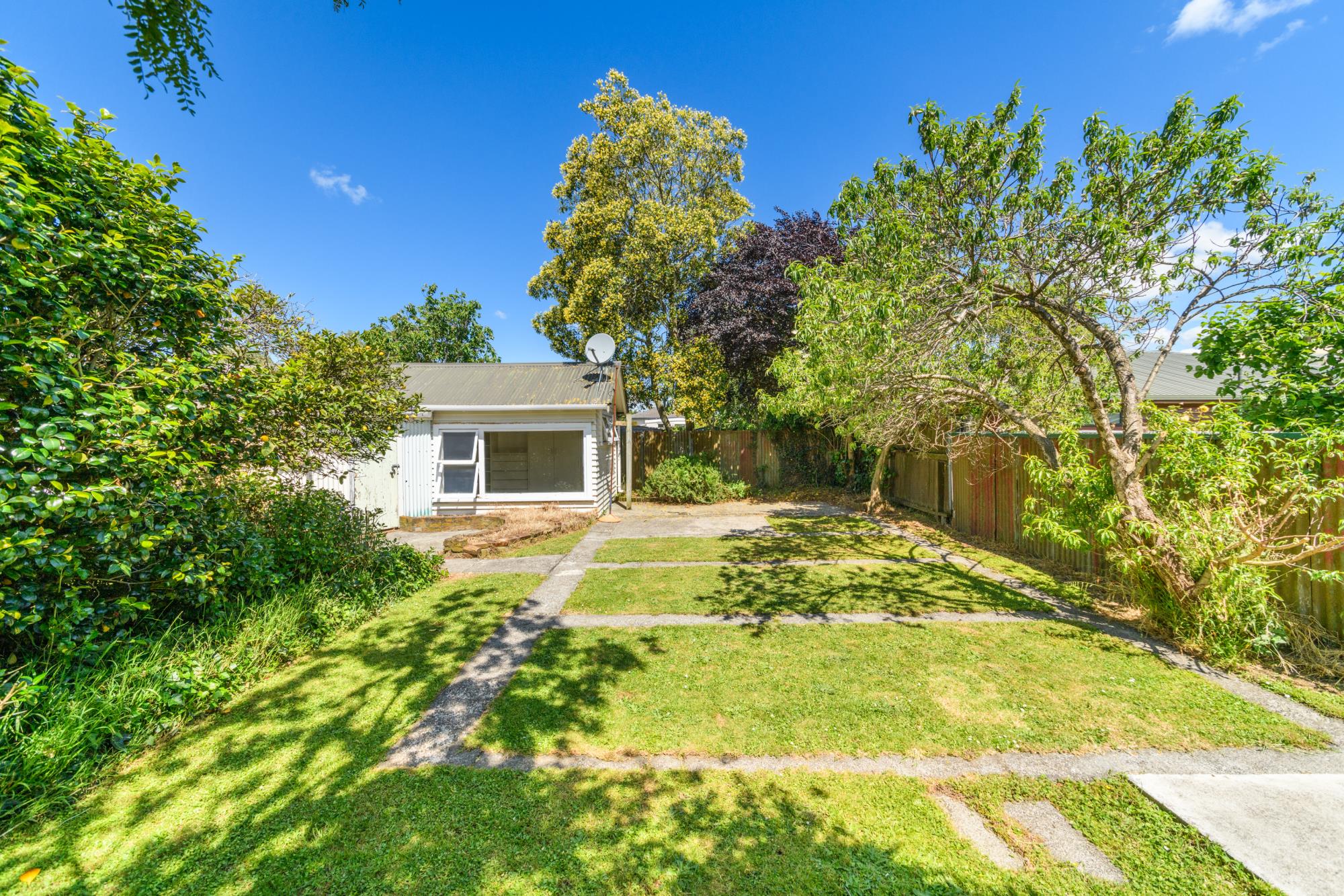 26 Rangitira Avenue, Palmerston North Central, Palmerston North, 3 રૂમ, 0 બાથરૂમ, House